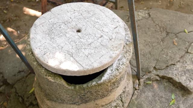 İstanbul'un tarihi deprem kuyuları