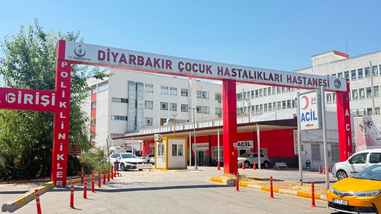 Diyarbakır’da 3 yaşındaki çocukta kuduz tespit edildi