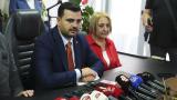 AK Parti Genel Sekreteri İnan: Menderes Belediye Başkanı 1,5 senedir partimize dahil olma çabasındaydı