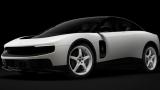 Ferrari'nin ilk elektrikli otomobili 40 milyon dolara satıldı