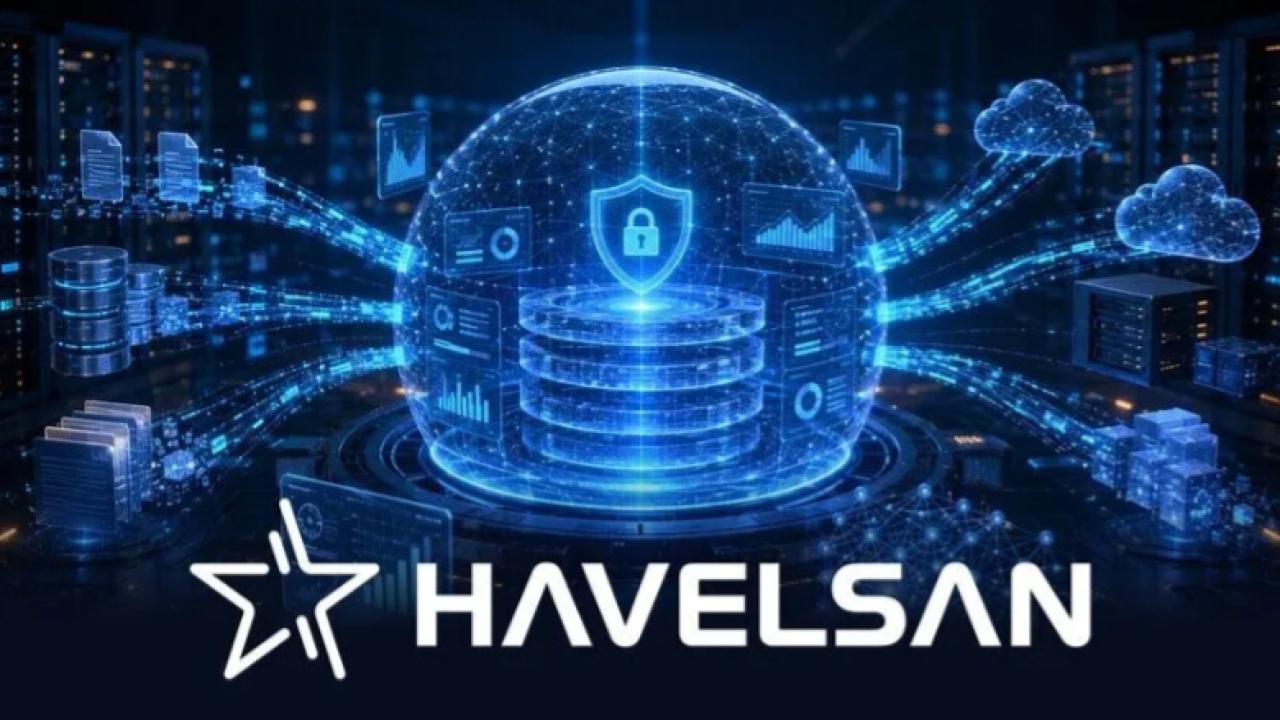 Kurumları yapay zekaya taşıyacak milli platform göreve hazır