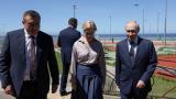 Japonya, Putin'in Kuril Adaları ziyaretinin ardından atılacak adımları değerlendiriyor