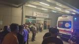 Şanlıurfa'da iki otomobil çarpıştı: 3 ölü