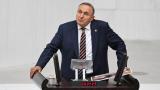 İyi Parti'de bir istifa daha