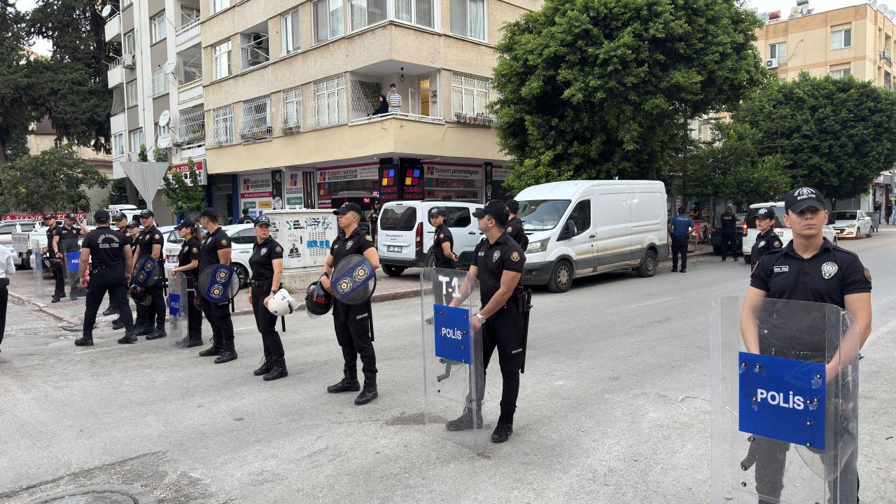 Kuytulcular yapılanmasına operasyon