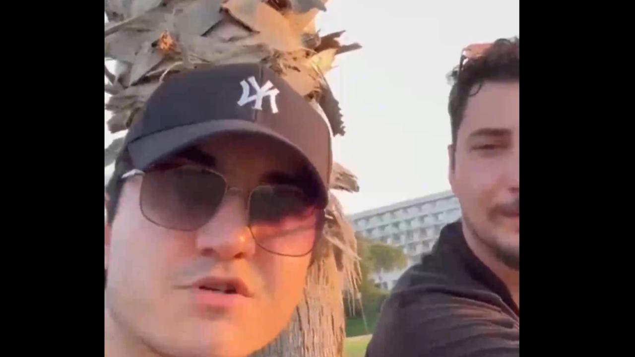 Antalya’da plajda tesettürlü kadınlarla ilgili paylaşıma soruşturma başlatıldı