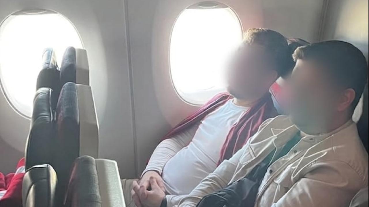 Kırmızı bültenle aranan organize suç örgütü elebaşı Kurtuluş’un Türkiye’ye iadesi sağlandı
