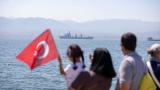 'TEKNOFEST Mavi Vatan 2026' bugün başlıyor