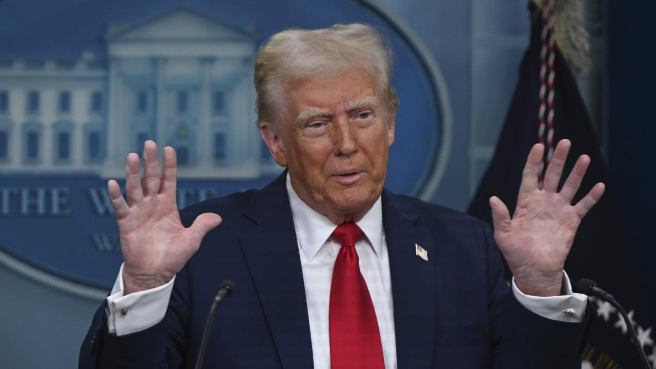 Trump’ın İran siyasetine seçim öncesi ‘petrol’ freni