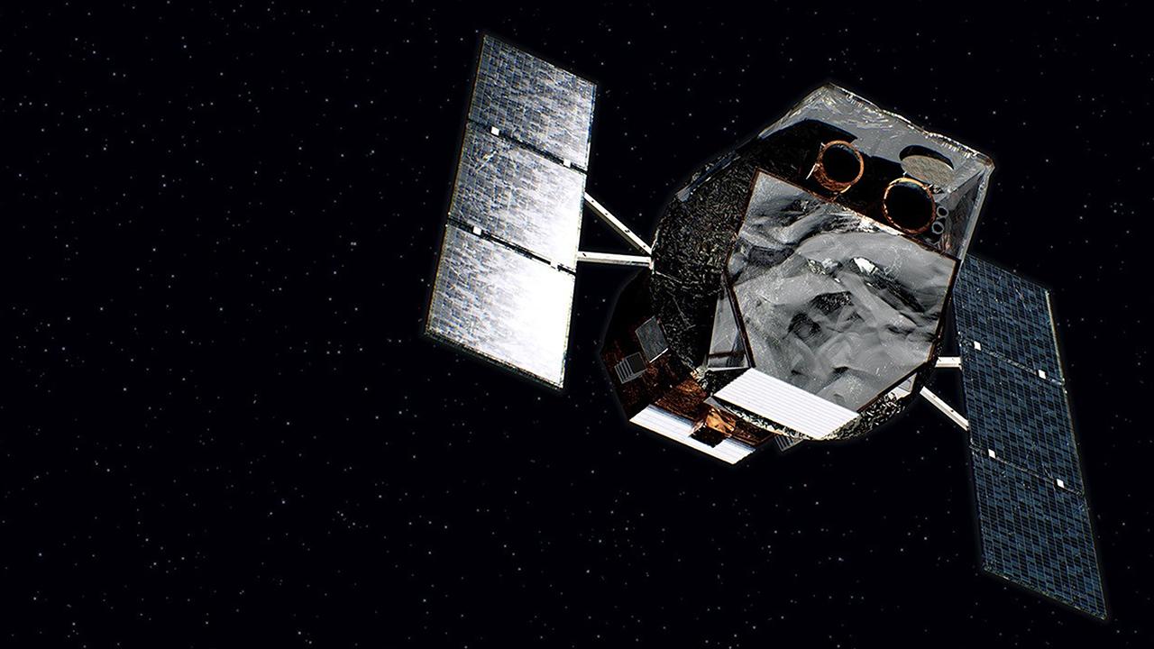 NASA'nın batmakta olan uzay teleskobunu kurtarma görevi başarısızlıkla sonuçlandı