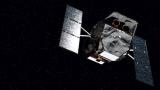 NASA'nın batmakta olan uzay teleskobunu kurtarma görevi başarısızlıkla sonuçlandı