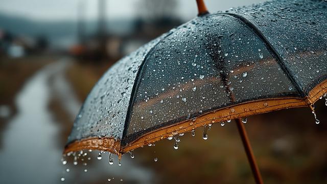 Meteorolojiden 11 kente "kuvvetli yağış" uyarısı