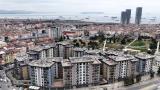 Zeytinburnu'nda kentsel dönüşüm seferberliği: 67 bina "Yarısı Bizden" ile dönüşüyor