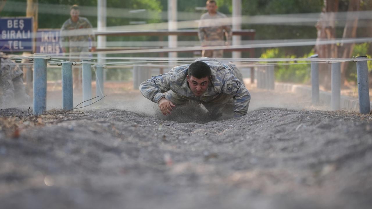 "İlerleme kaydetmelerini sağlıyoruz"
