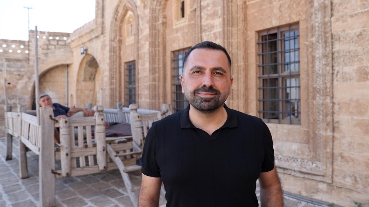Oteller de misafirlerine bu deneyimi yaşatmak istiyor