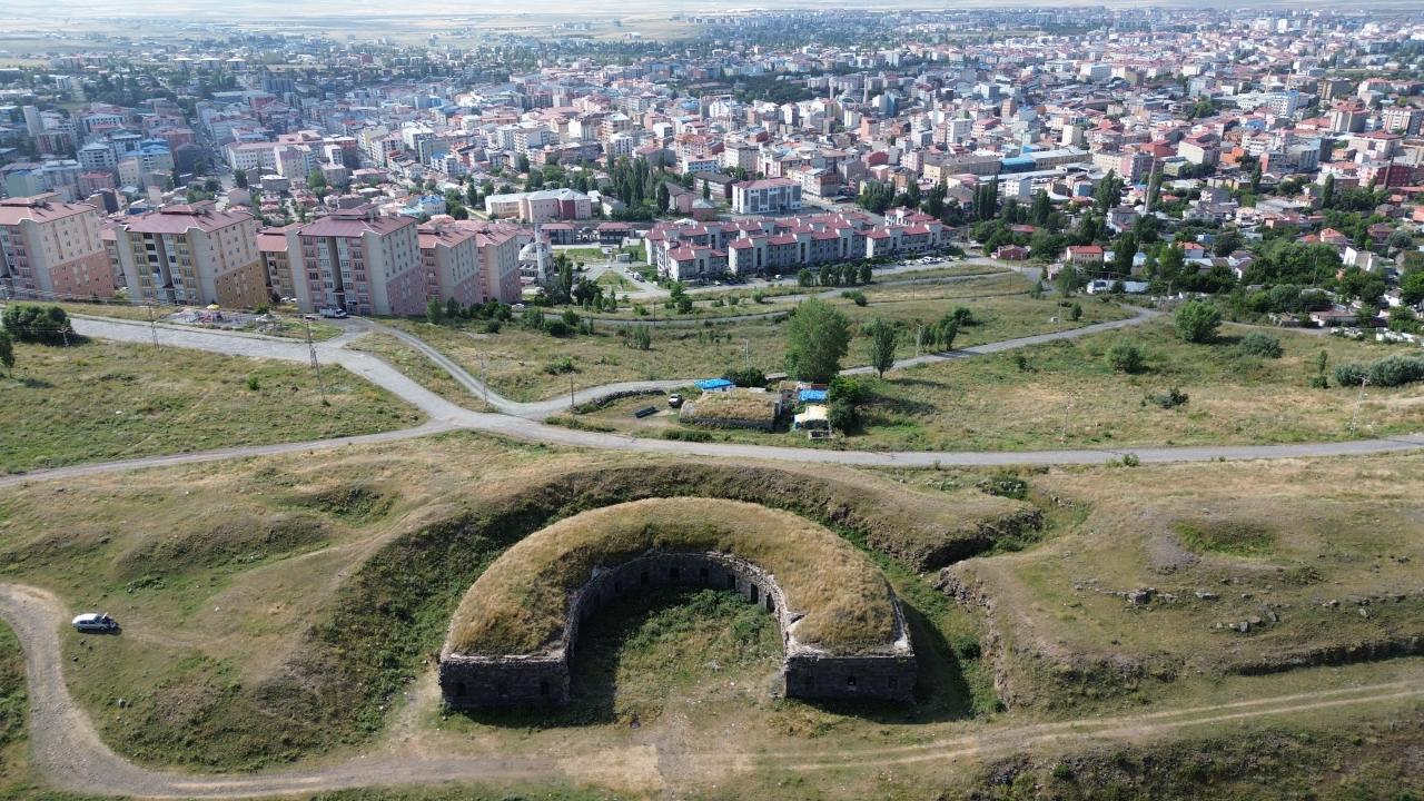 "Savaşlara tanıklık etti"