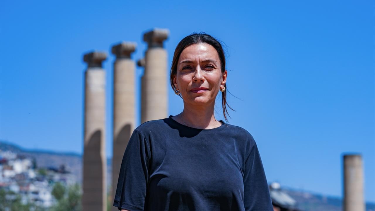 "Antik çağ yazarları Smyrnalı olduğunu iddia ediyor"