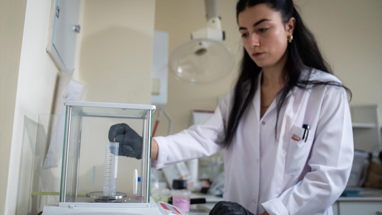 "Cilde temas eden ürünlerin dermatolojik testi yapılmış olmalı"