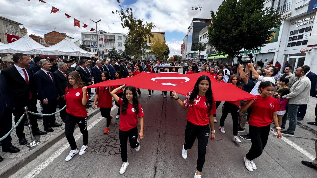 AKSARAY