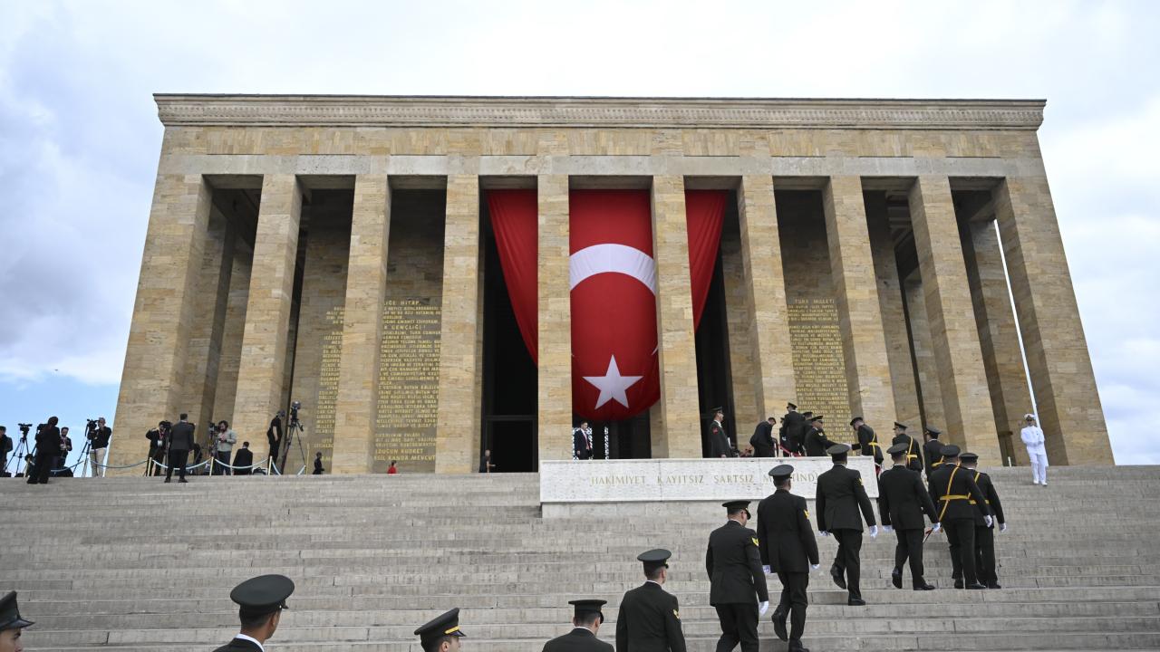 ANKARA