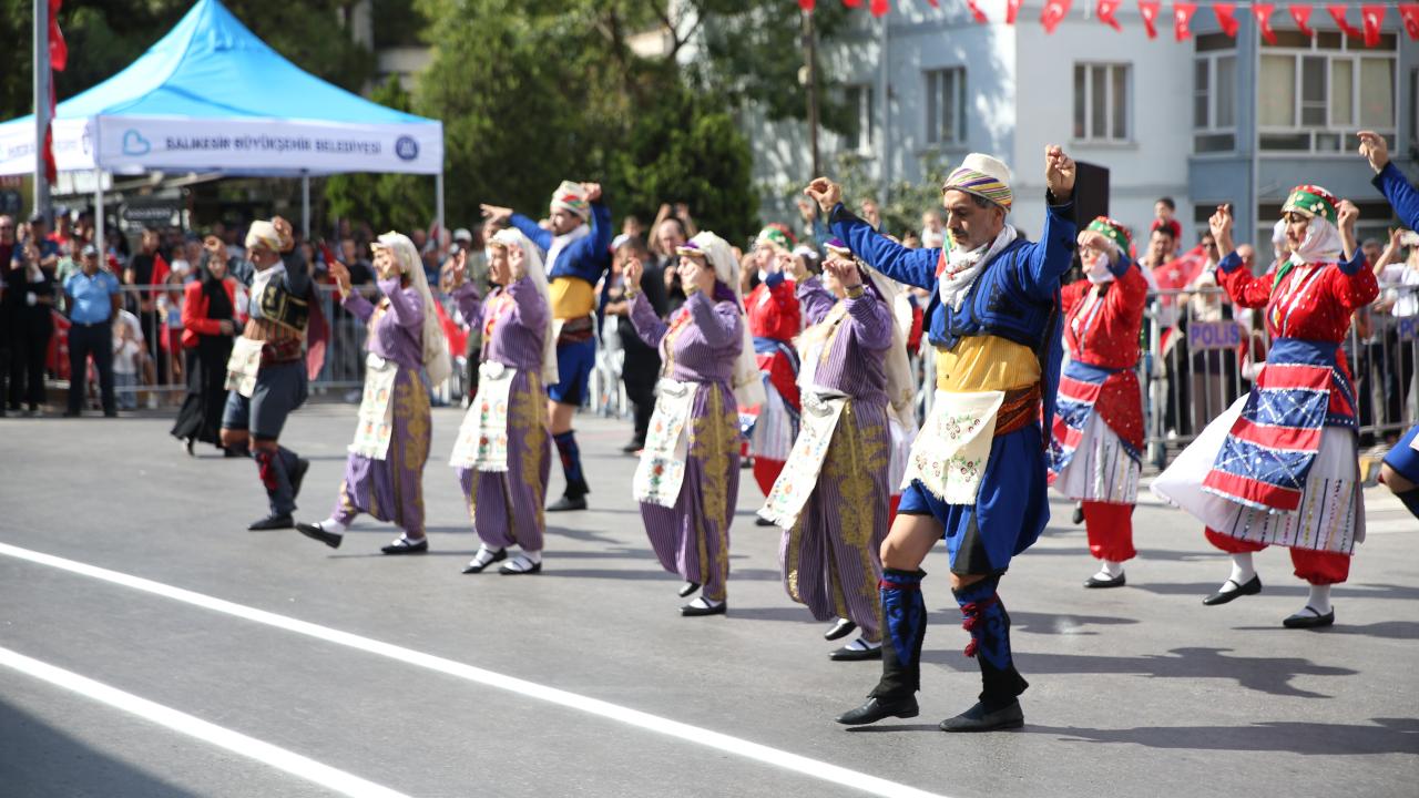 BALIKESİR