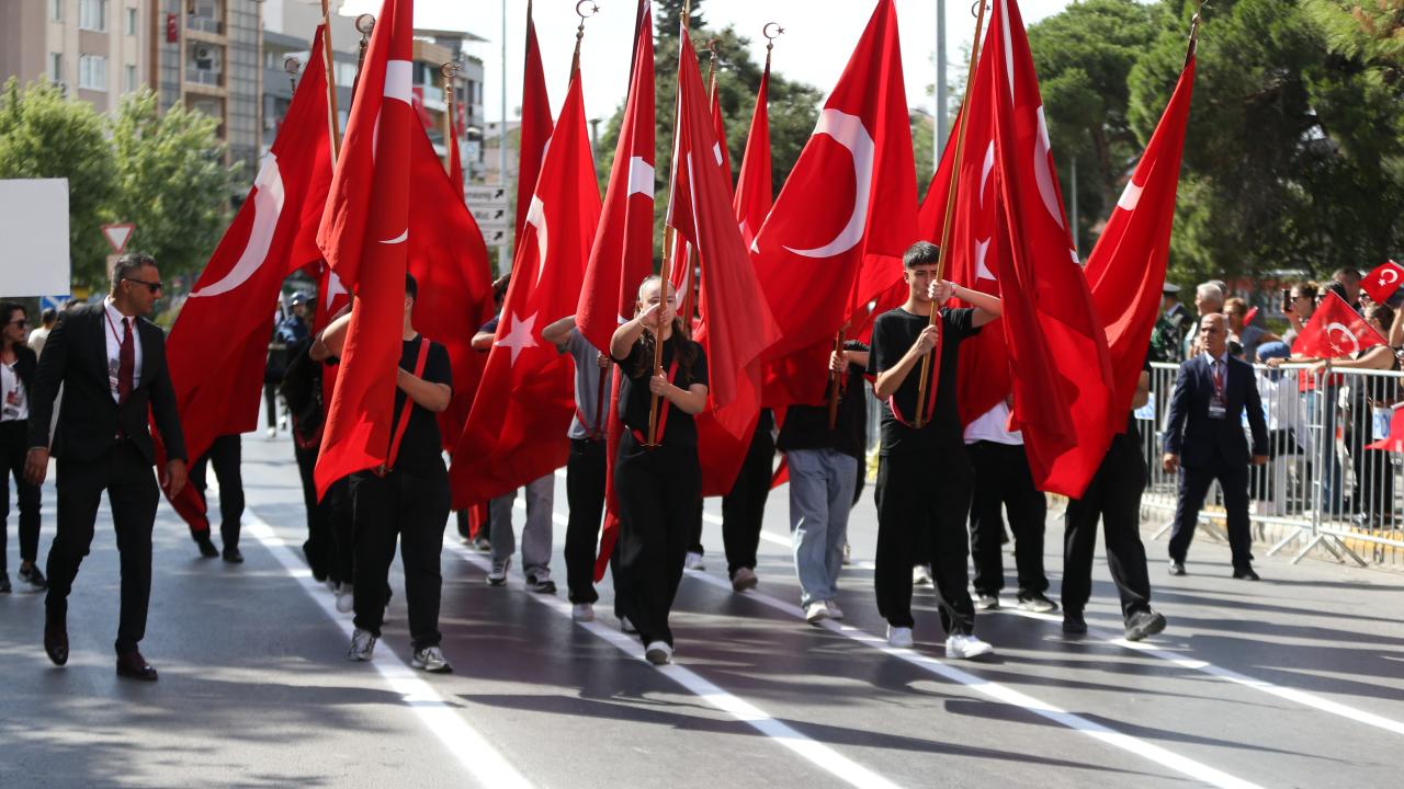 BALIKESİR