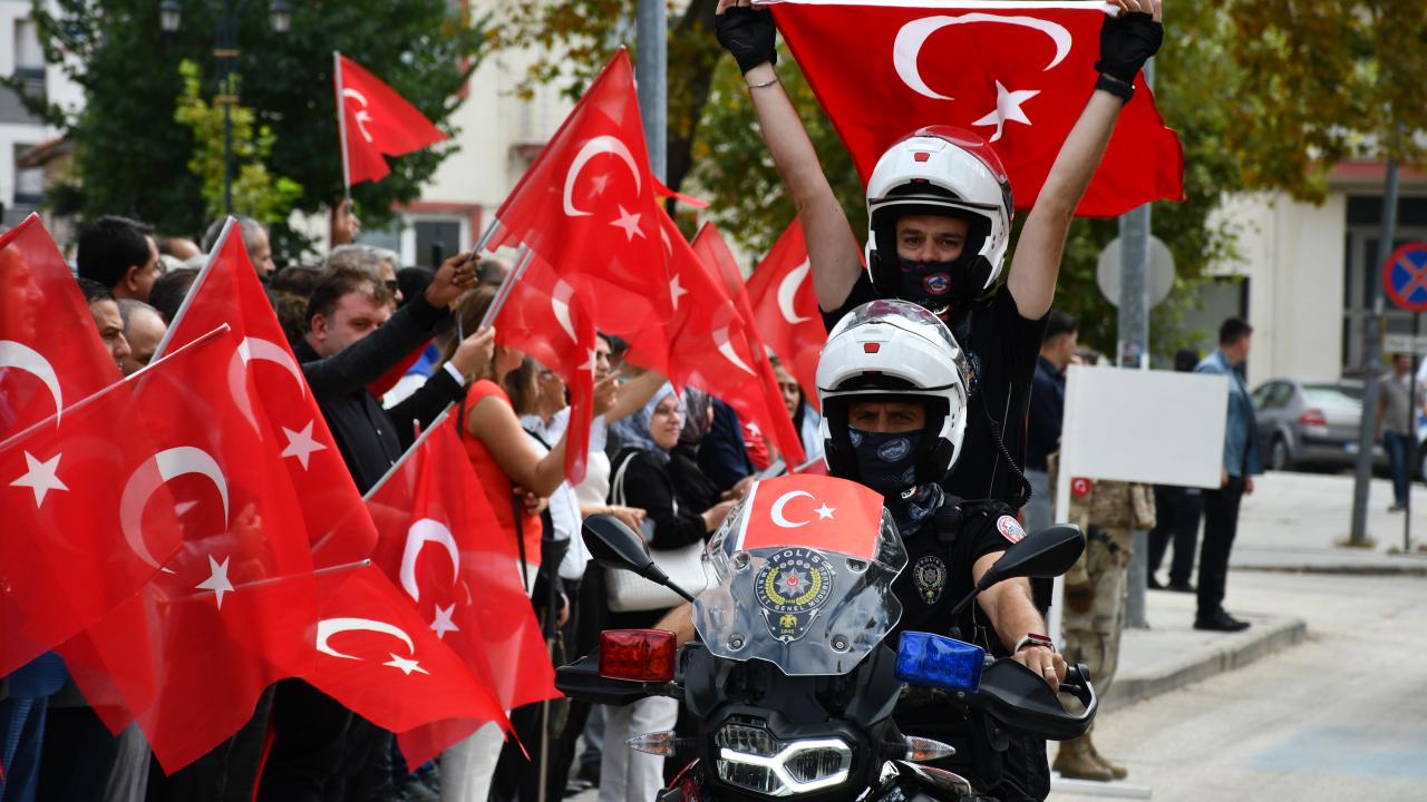 BİLECİK