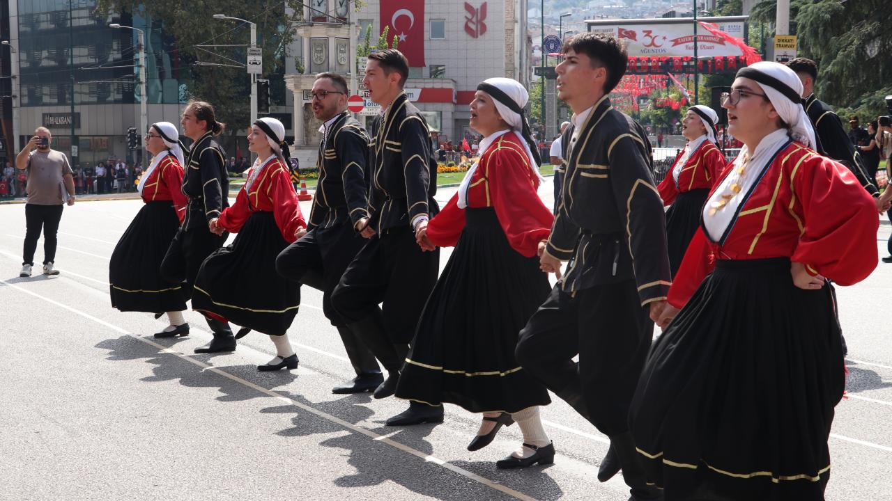 BURSA