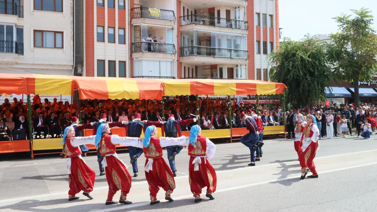 EDİRNE