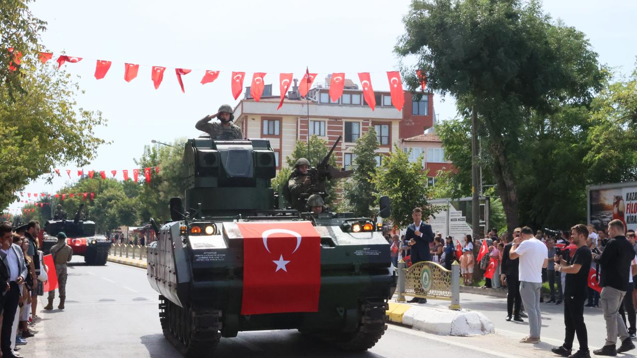 EDİRNE