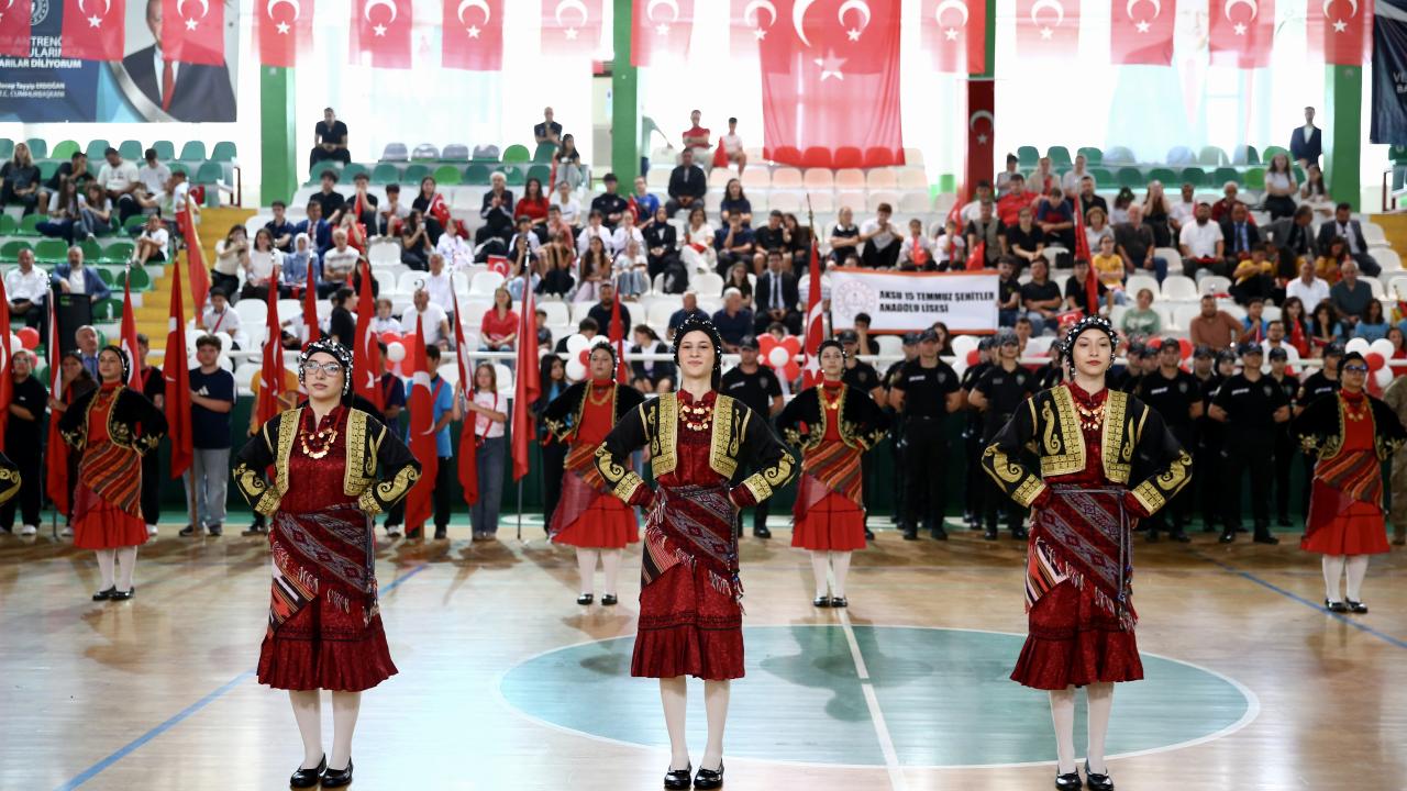 GİRESUN