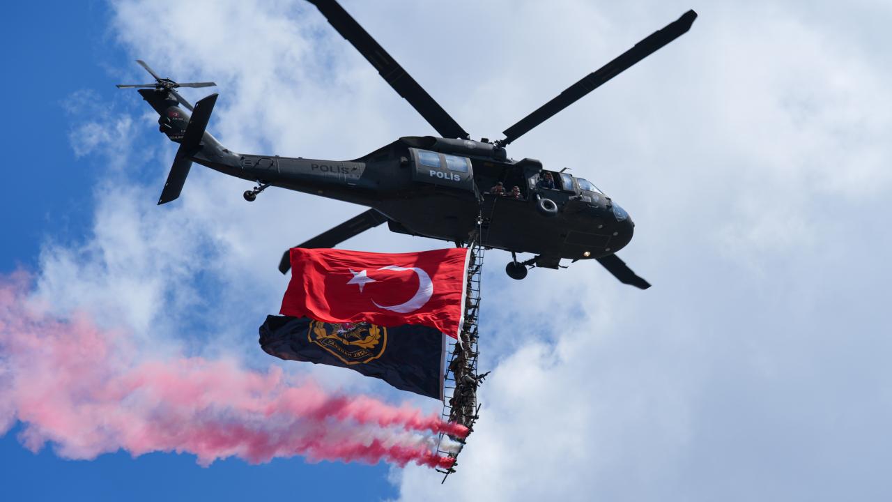 İSTANBUL