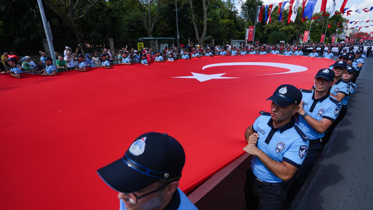 İSTANBUL