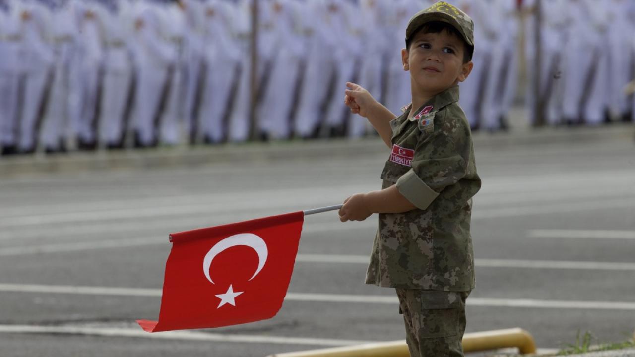 KOCAELİ