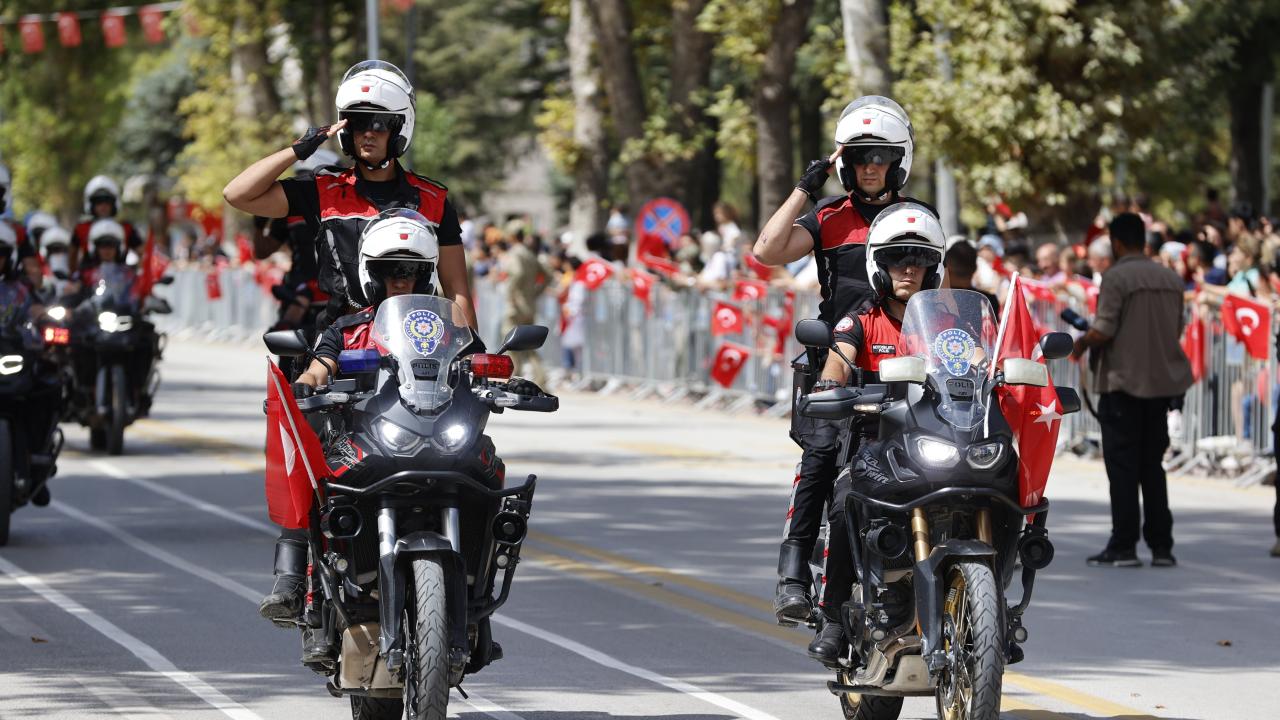 MALATYA