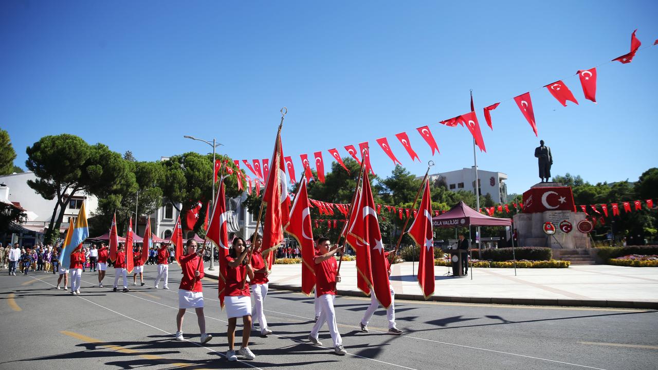 MUĞLA