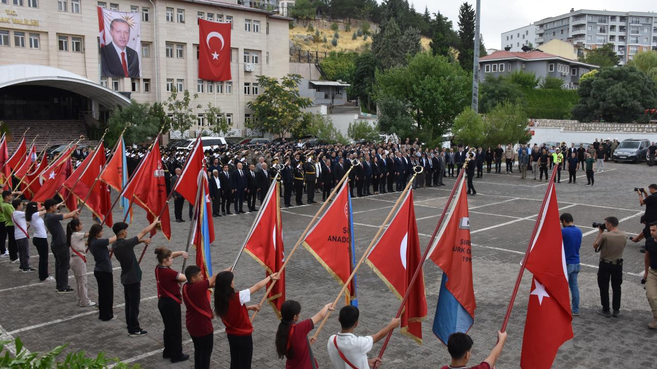 ŞIRNAK