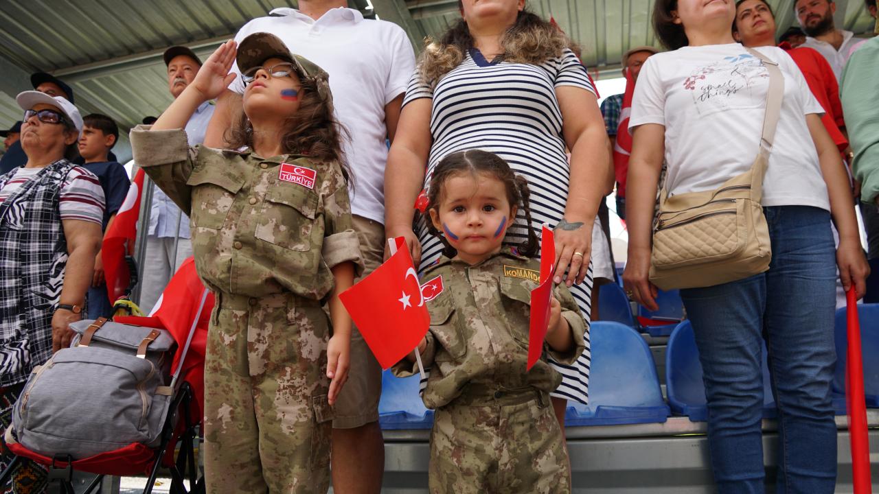TEKİRDAĞ