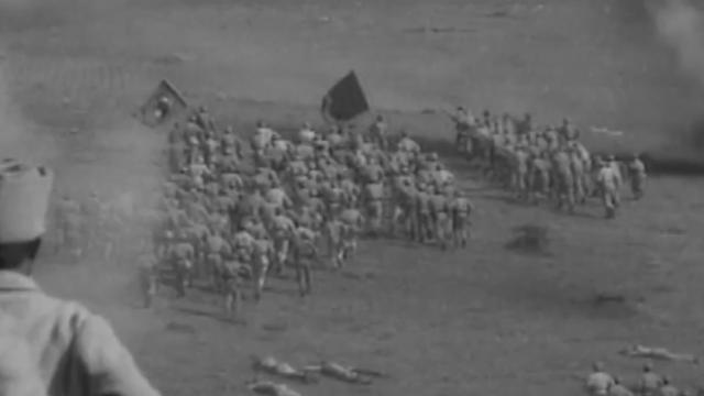 Atatürk'ün tarihe yön veren hamlesi