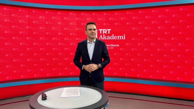Diksiyondan stüdyo kurallarına: Spikerlik ve sunuculuk eğitimi haber görseli