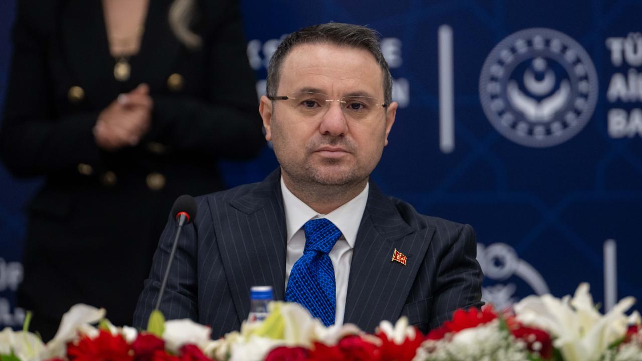 Bakan Gürlek: Yatırımcımız hukuk düzenine güvenmeli