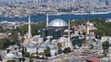 Bakan Ersoy: Fatih'in emanetini tarihinin en kapsamlı restorasyonuna aldık