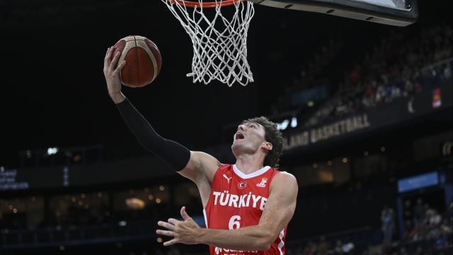 12 Dev Adam'ın hedefi İzlanda deplasmanında 8'de 8 haber görseli