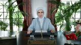 Emine Erdoğan’dan Ukrayna mesajı: Toplumların en büyük gücü tek yürek olabilmek