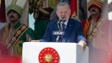 Cumhurbaşkanı Erdoğa: Kazanan 86 milyon vatandaşıyla Türk milleti olacak