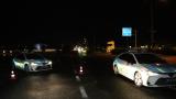 Erzincan-Sivas kara yolunda heyelan engeli