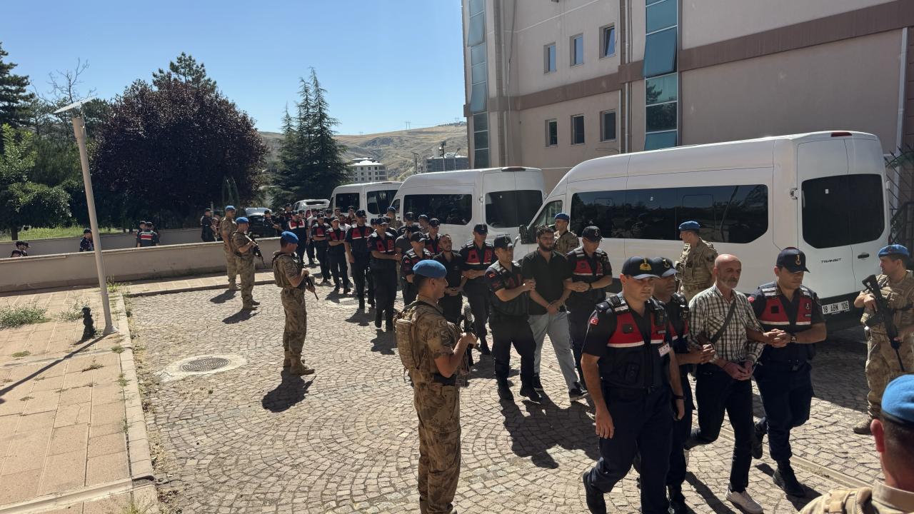 2,4 milyar liralık yasa dışı bahis trafiği: 39 gözaltı