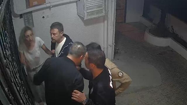 Güllü'nün ölümüne ilişkin yeni görüntüler ortaya çıktı