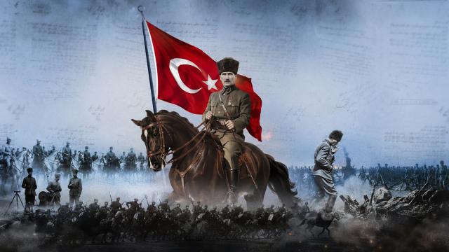 Adım Adım 30 Ağustos haber görseli
