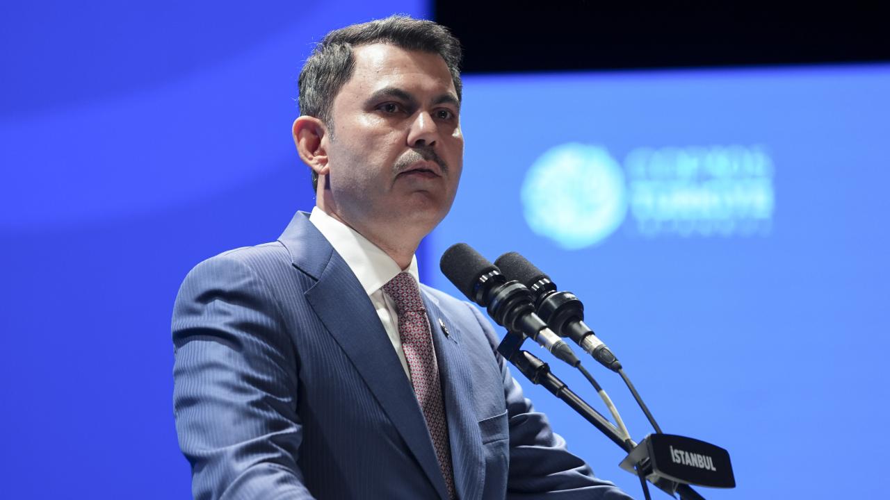 Bakan Kurum: DOA ile 130 milyon içecek ambalajını geri dönüşüme kazandırdık